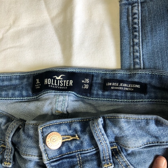 Jeans - Picture 2 of 2